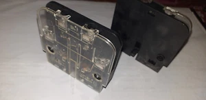HS107 AEG auxiliery Contact 6 available - Picture 1 of 2