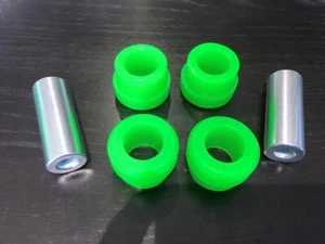 G-GRIP REAR SHOCK ABSORBER LOWER BUSHING for HOLDEN COMMODORE VF 06/2013-ON - Picture 1 of 1