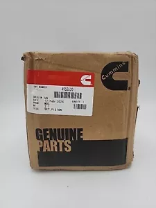 PISTON & Piston Rings Sets STD For Dodge Ram 6.7L Cummins 07-19 107mm 4955520 - Picture 1 of 1