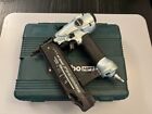 Metabo Hpt Nt 50A2(A) 2" 18-Gauge Brad Nailer - Used With Case & Manuals