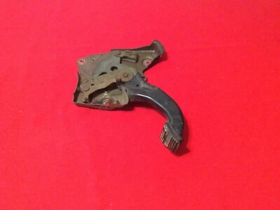 PEDAL FRENO EMERGENCIA ASSRMBLY 78 88 Cutlass El Camino Monte Carlo Malibu Regal Foto 1 de 4