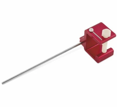 Ferramenta de alinhamento de corrente Bikemaster motocicleta 152203, 14-K344 - Imagem 1 de 3