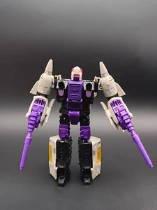 Transformers War for Cybertron Earthrise Voyager Class Snapdragon Z3 - Picture 1 of 6