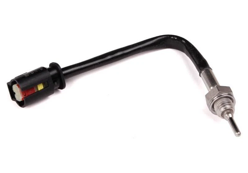 Genuine OEM Exhaust Gas EGR Valve Temperature Sensor For BMW 13628506995 - Image 1 of 1