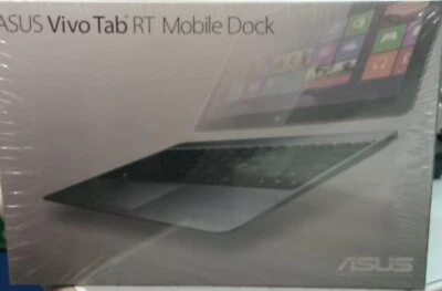 Asus VivoTab RT Mobile Dock - Immagine 1 di 2