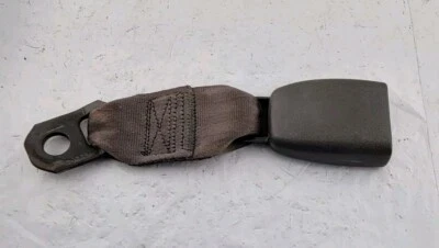 1994-1997 Dodge Ram Truck 1500 FRONT Driver or Passenger Seat Belt Buckle GREY Foto 1 de 4