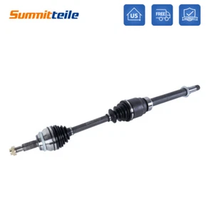 Conjunto de eje CV delantero derecho para Toyota Camry Avalon Lexus ES350 RX350 - Imagen 1 de 14
