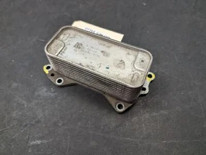 Engine Oil Cooler 2021 Dodge Challenger 2014 2015 2016 2017 2018 2019 - 2023 - Picture 1 of 9