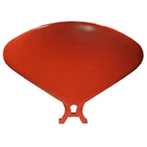 One New Fender Fits Case Fits IH Fits FARMALL Model C Replaces Part 351248R91 - Picture 1 of 7