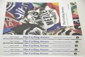 ‘The Cycling Jersey – Craftsmanship, Speed & Style’ - Picture 1 of 1