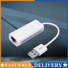 PC Internet USB 100Mbps Network Cards Anti-interference for Macbook Wii Tablet