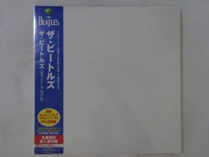 The Beatles  Apple Records TOJP-60190,91 Japan sealed,180g VINYL LP OBI - Picture 1 of 3