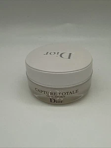 Dior Capture Totale Cell Energy Straffende & Faltenkorrigierende Creme Neu ohne Karton (B7) - Bild 1 von 2