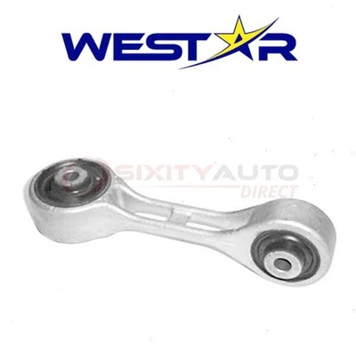 Westar Rear Engine Torque Strut Mount for 2000-2003 Ford Taurus 3.0L V6 - rr - Изображение 1 из 4