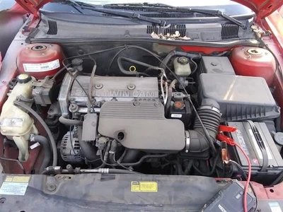 Coolant Reservoir Fits 99-05 GRAND AM 23462357 Foto 1 de 4