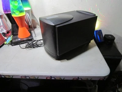 Subwoofer Altec Lansing ATP3 para sistema de altavoces de computadora ATP3 ENVÍO GRATUITO Foto 1 de 4