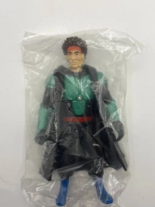 NEW Disney Pixar Big Hero 6 Wasabi 5" Action Figure Sealed Bag - Picture 1 of 2