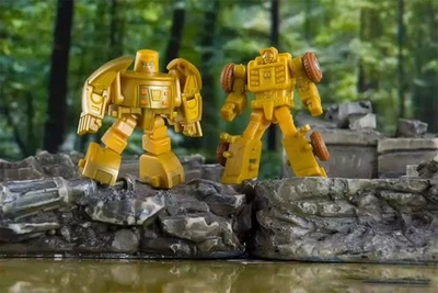 Dr Wu DW-E03G E22G Beachcomber Cosmos DW-E13G E10G Powerglide Seaspray gold ver. - Image 1 of 4