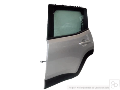 52051450 Postamt. Links JEEP RENEGADE (5I) 1.4 MultiAir(125Kw)4WD A.D.Suv - Bild 1 von 4