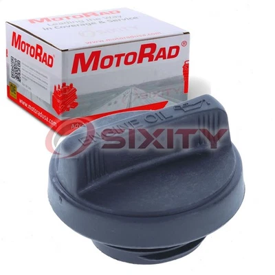 Tapa de llenado de aceite MotoRad para Lexus RX450h 2010-2015 bloque de cilindros del motor lv Foto 1 de 4