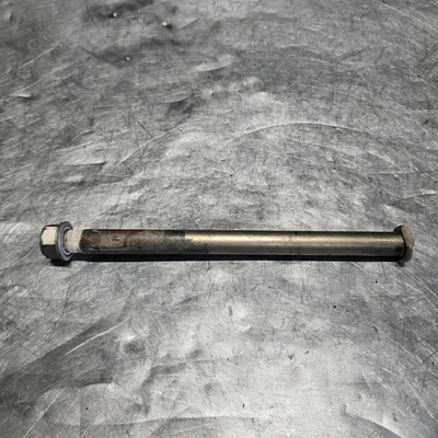 Yamaha Yz450f 2017 basculante trasero perno suspensión eje pivote 2 Foto 1 de 3