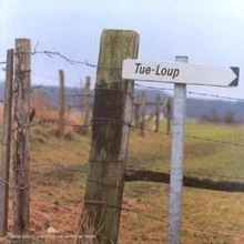 La Bancale von Tue-Loup | CD | Zustand akzeptabel - Bild 1 von 2