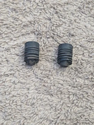 Toyota Camry 2006 2005 2004 2003 capó parachoques de goma tope cojín adiuster Foto 1 de 3