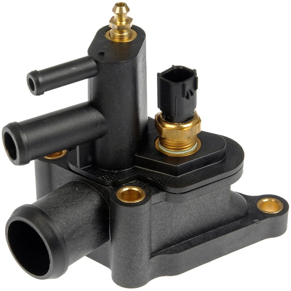 Dorman Engine Coolant Water Outlet 902-302 TCP - Image 1 of 1