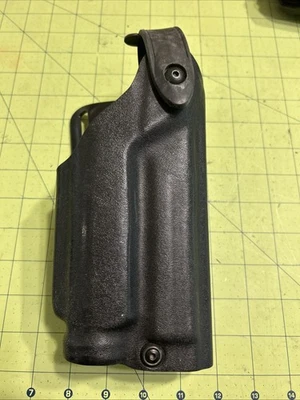 Safariland Holster 6280-74421 P229R w/ M-3 M-6 Light Holster - Image 1 of 4