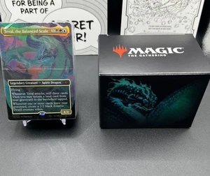 Sultai Arisen - Tarkir: Dragonstorm Commander Deck - MTG Magic Sealed No Box.. - Picture 1 of 4