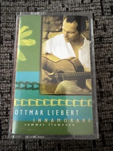 Innamorare/Summer Flamenco by Ottmar Liebert (Cassette, 1999) - Picture 1 of 5