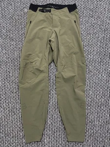 **VGC** FOX FLEXAIR MTB Mountain Bike Trousers Pants - 34” - Picture 1 of 13