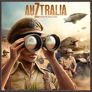 AuZtralia - Stronghold Games - Picture 1 of 1