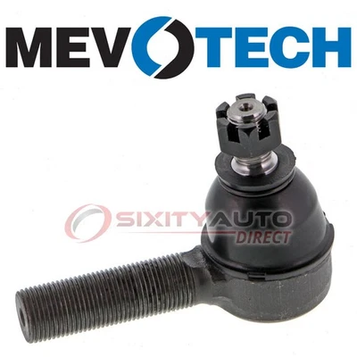 Mevotech Supreme Drag Link End Steering Tie Rod End for 1941 Ford Model 11 A yg Foto 1 de 4
