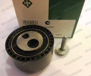Zahnriemenscheibe für Citroen Peugeot 1.9D 2.0 HDi - Bild 1 von 1