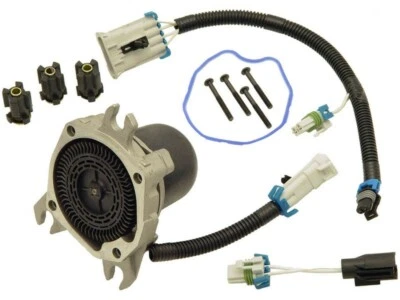 Fits 1995-2002 Lincoln Continental 4.6L V8 Secondary Air Injection Pump Dorman - Image 1 of 2