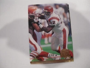 1994 Ultra #45 John Copeland - Picture 1 of 2