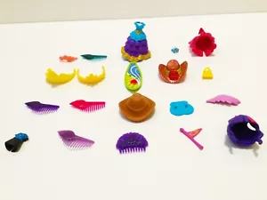 My Little Pony Equestria Girls Accessories - Picture 1 of 20