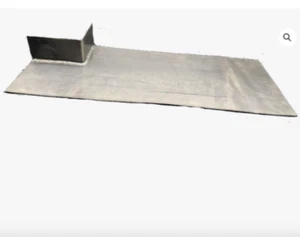 Half Window Tray - Picture 1 of 1