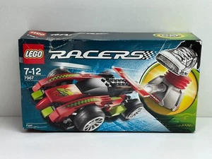 LEGO® Racers Power Racers Fast 7967, Nuovo Sigillato ⚡SPEDIZIONE⚡ - Foto 1 di 5