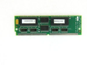 160K30320 K2p Mask Rom Simm From Ln17 Printer - Picture 1 of 1