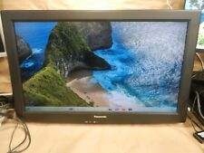 Panasonic 32" Lcd Tv Television 32in Screen Th-32Lrh30u - No Stand