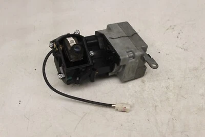 Trunk Rear View Camera RVC W/Tailgate Latch OEM BMW F06 F12 F13 650i 640i 12-15 - Image 1 of 4