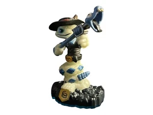 Skylanders Swap Force Quick Draw Rattle Shake Figurine - Picture 1 of 4