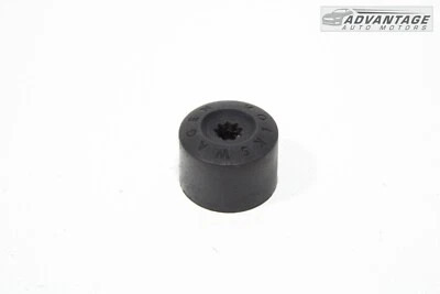 Volkswagen Golf Alltrack 2017-2019 llanta tuerca bloqueo perno tapa moldura OEM Foto 1 de 4