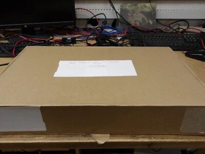 HP  (J9781A#ABA) 48-Ports Rack-Mountable Ethernet Switch - Image 1 of 4