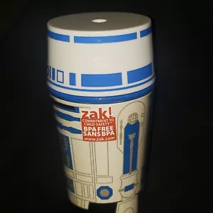 Offical Star Wars R2D2 tumbler cup. - Picture 1 of 5