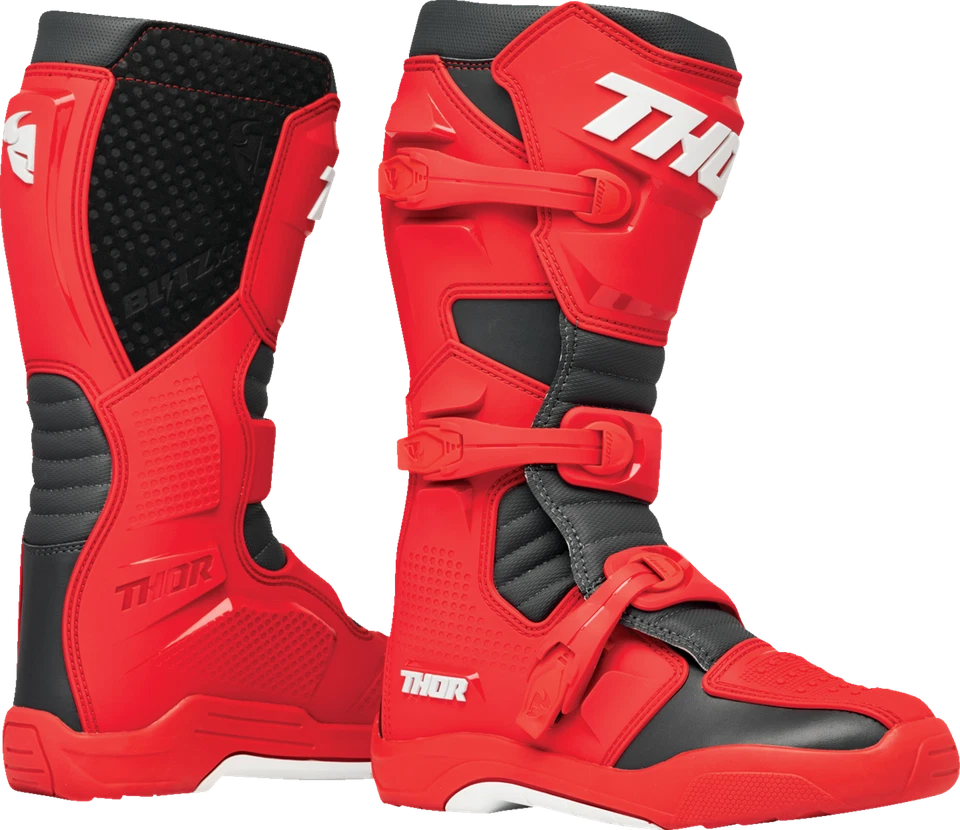 Botas Thor Blitz XR Foto 1 de 1
