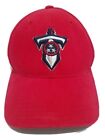 Tennessee Titans Nfl Puma Adult Size Adjustable Red Cap Hat