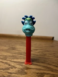 She - Saur Retired Classic Pez Dispenser - Picture 1 of 7